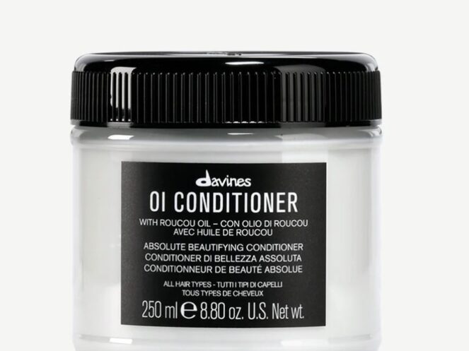 OI ConditionerAcondicionador