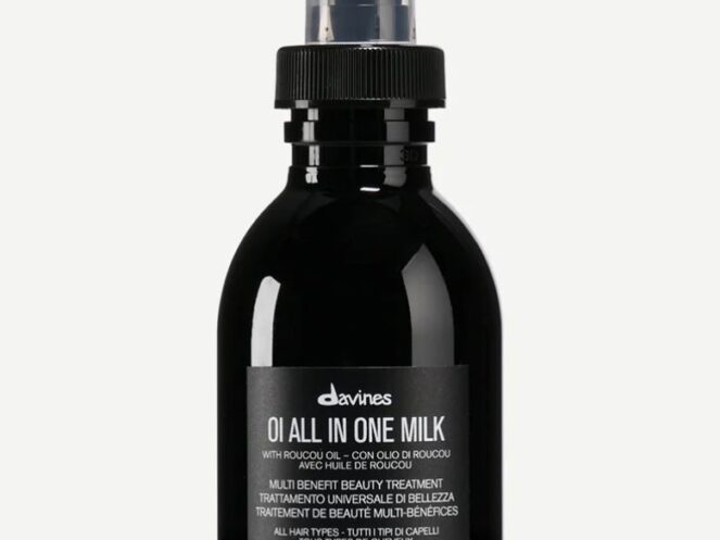 OI All In One MilkLeche