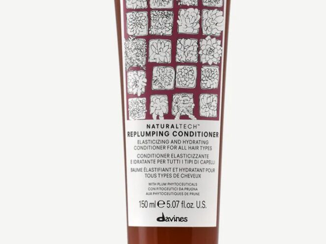 REBALANCING Cleansing Treatment