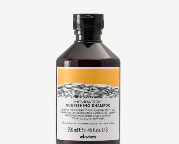 NOURISHING Shampoo