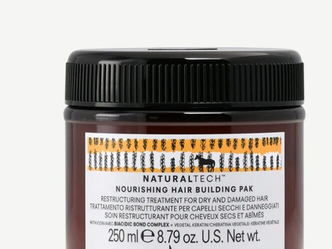 NOURISHING Hair Building Pak