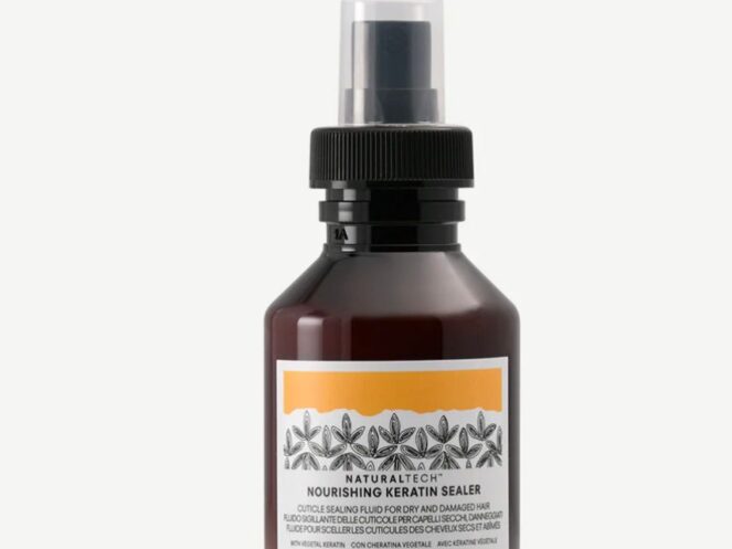 NOURISHING Keratin Sealer