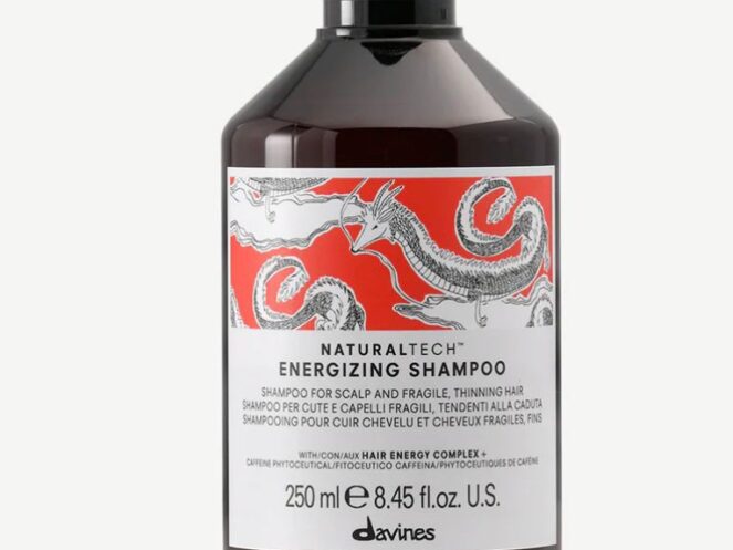 ENERGIZING Shampoo