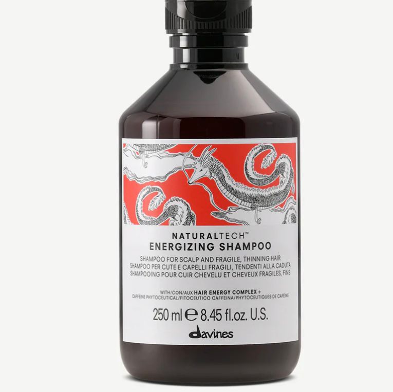 ENERGIZING Shampoo