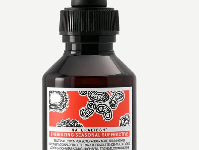 ENERGIZING Seasonal Superactive