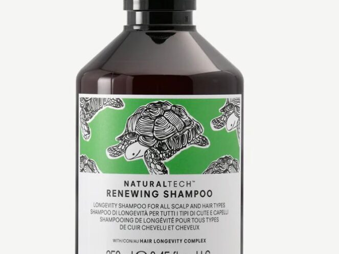 RENEWING Shampoo
