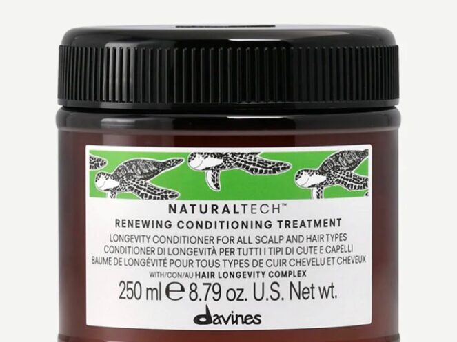 RENEWING Conditioning Treatment