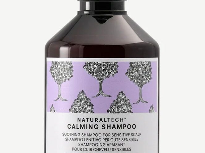 CALMING Shampoo