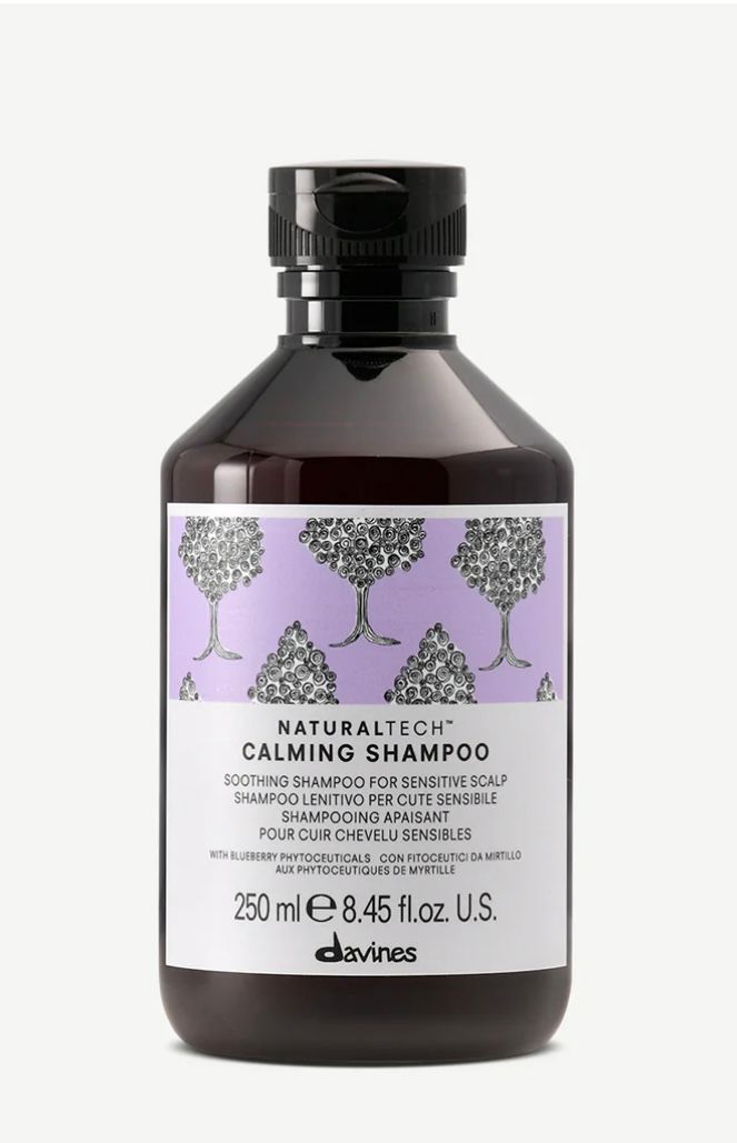 CALMING Shampoo