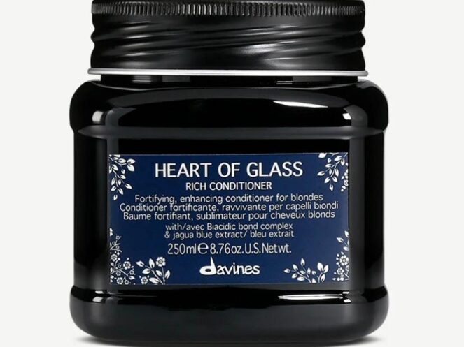 HEART OF GLASS Rich Conditioner
