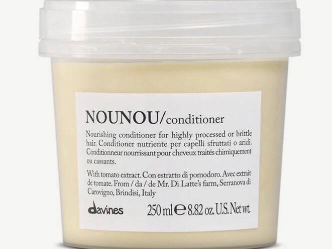 NOUNOU Conditioner