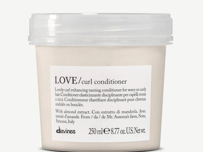 LOVE CURL Conditioner