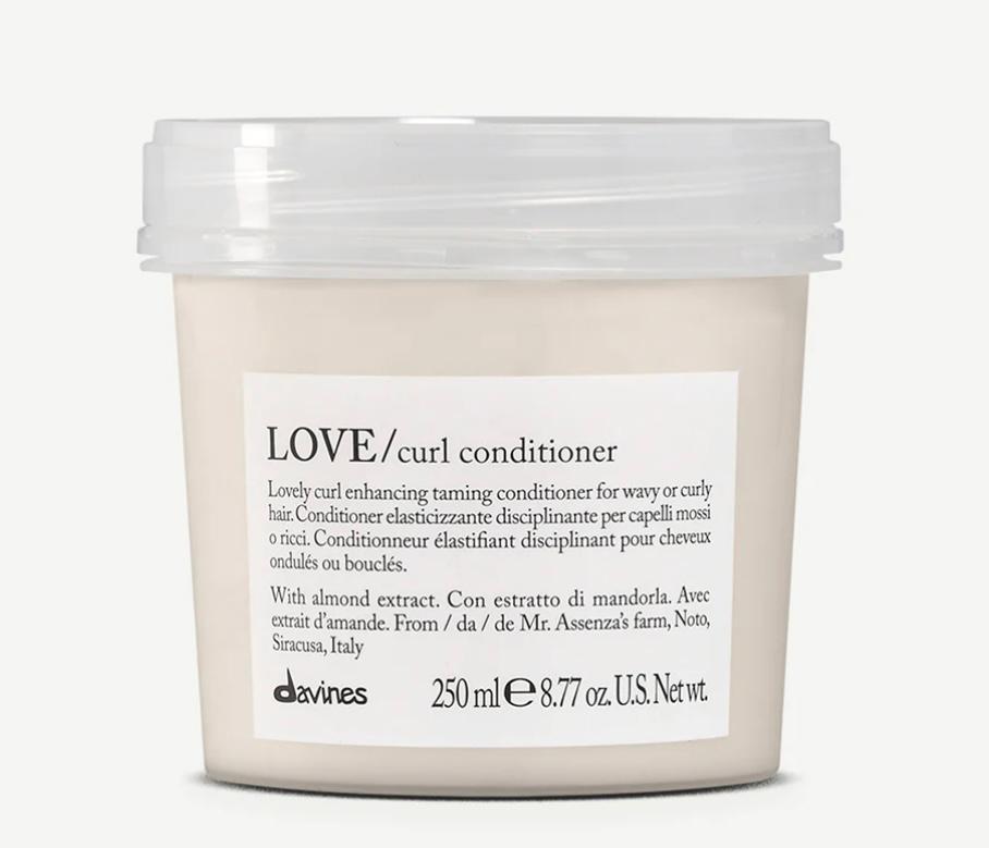 LOVE CURL Conditioner
