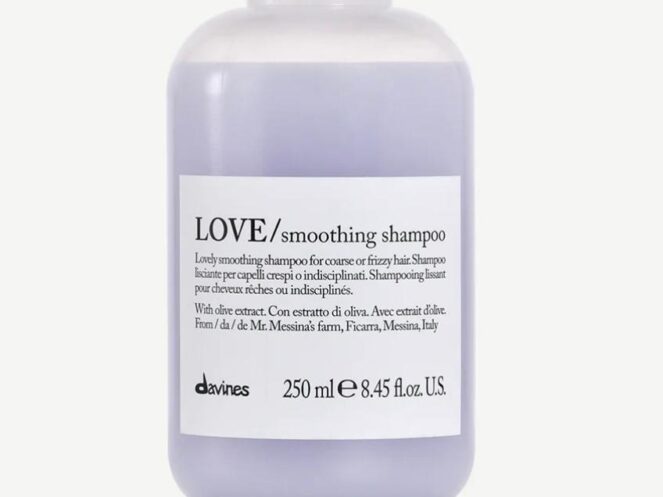 LOVE Smoothing Shampoo