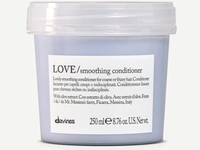LOVE Smoothing Conditioner