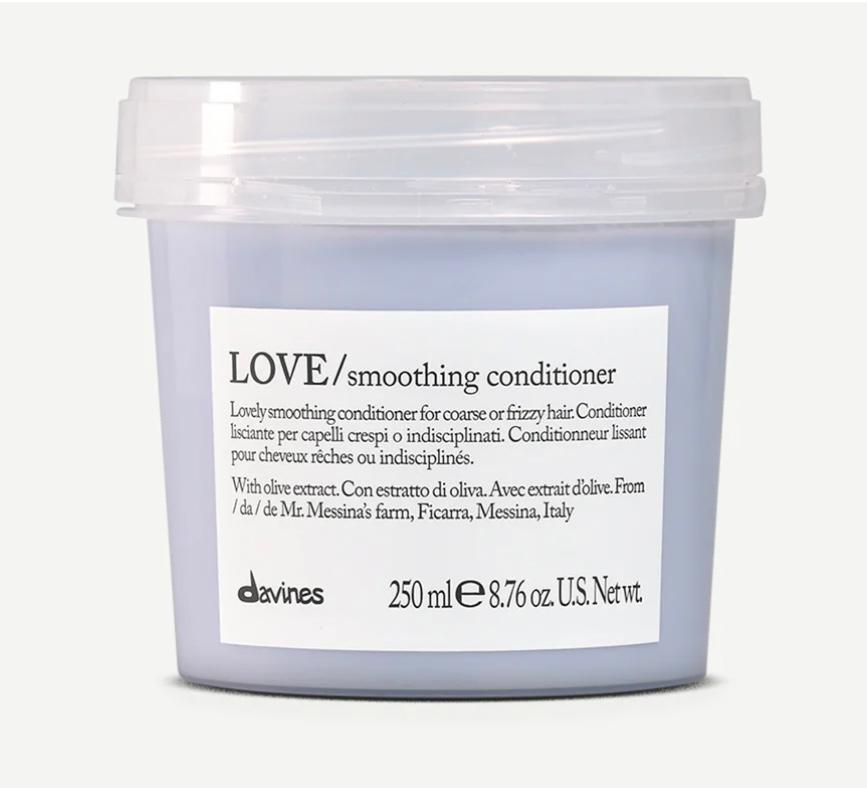 LOVE Smoothing Conditioner