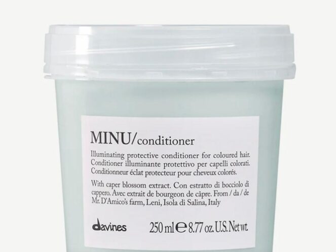 MINU Conditioner